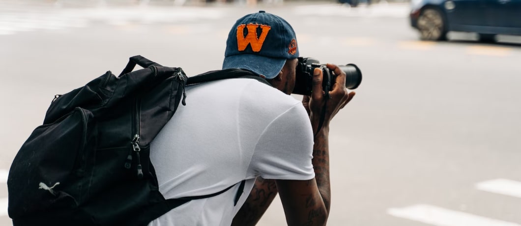 Cameras for Street Photography 7 cameras for street photography video opt