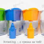 Кана за алкална вода