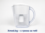 Кана за алкална вода