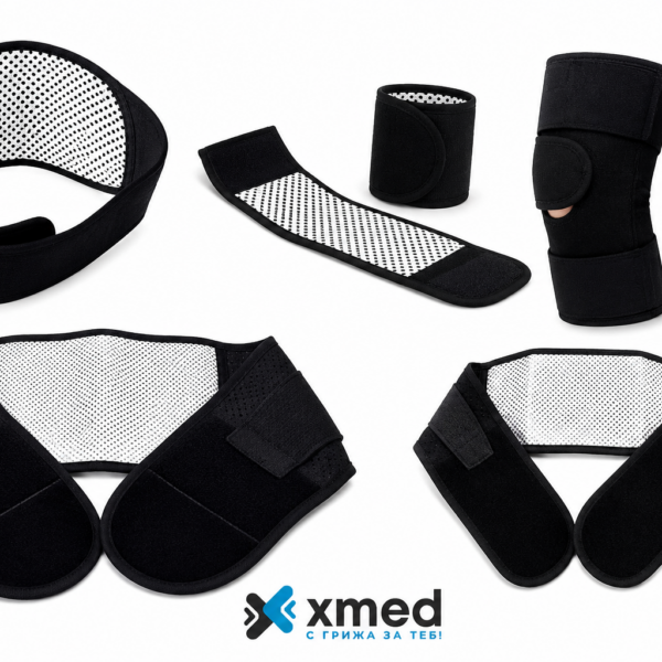 Турмалинова серия на Dr.Nature
