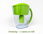 Кана за алкална вода