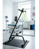 Колело за трениране на ръце и крака Dual Bike 2